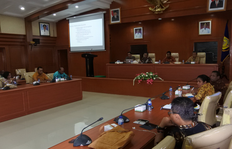 Program ADIK dan ADEM 2018 Papua Dapat Kuota 500 Orang
